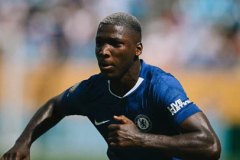 Cầu thủ đắt giá nhất Chelsea đặt mục tiêu vô địch FIFA Club World Cup Cầu thủ đắt giá nhất Chelsea đặt mục tiêu vô địch FIFA Club World Cup