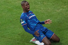 Dấu chấm hết cho Jackson tại Chelsea Dấu chấm hết cho Jackson tại Chelsea