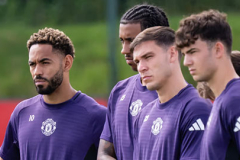 MU công bố đội hình trận gặp Leeds: Amorim gạch tên 9 cầu thủ đội một