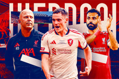 5 câu hỏi lớn trước mùa giải mới của Liverpool
