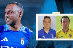 Villarreal vs Oviedo: Gạch nối huyền thoại Santi Cazorla