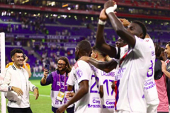 Lyon có đủ sức thách thức PSG? Lyon có đủ sức thách thức PSG?