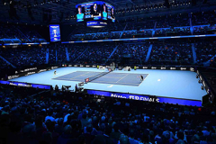 Thảm kịch ở giải tennis ATP Finals 2025: 2 CĐV ngừng tim, qua đời ngay trên khán đài