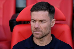 5 cầu thủ Real không hài lòng với HLV Xabi Alonso