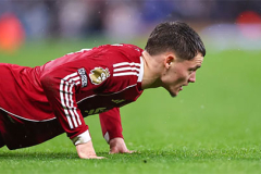 Florian Wirtz tính rời Liverpool vì vỡ mộng về Premier League