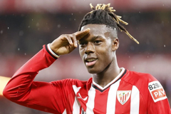 Nico Williams trở lại, Barca lập tức náo loạn