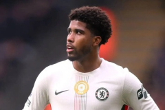 Chelsea đã dùng cách không ngờ để thay thế Caicedo