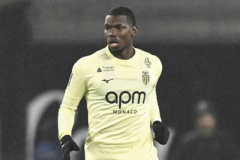 Paul Pogba tái xuất sau 811 ngày nhưng không thể giúp Monaco có điểm