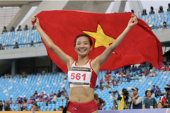 Đâu là những mỏ vàng của thể thao Việt Nam tại SEA Games 33?