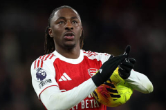 Vì sao bàn thắng của Eze trước Tottenham được công nhận?