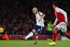 Richarlison lập siêu phẩm khiến cựu sao MU không nói lên lời