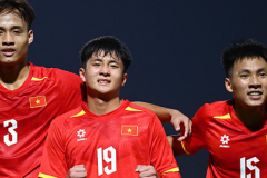 U17 Việt Nam cần đề phòng sảy chân trước Hong Kong tại vòng loại châu Á