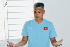 Công Vinh gây xôn xao cộng đồng mạng