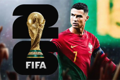 FIFA giảm án cho Cristiano Ronaldo vì sợ World Cup phá sản?