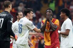 Galatasaray đứt mạch bất bại trước đối thủ thua xa về giá trị đội hình