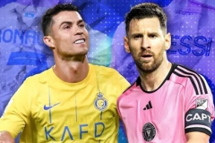 Top 5 kỷ lục bóng đá gây tranh cãi nhiều nhất: Có cả kỷ lục của Ronaldo và Messi