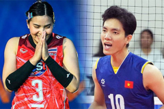 Nữ tuyển thủ bóng chuyền Thái Lan bất ngờ nhắc đến Bích Tuyền