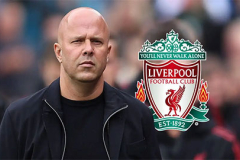 Tin giờ chót 27/11: Lãnh đạo Liverpool họp khẩn để sa thải Arne Slot