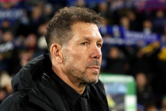 Simeone chỉ ra đội mạnh nhất Champions League và đó không phải Arsenal