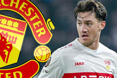 MU chốt xong 7 mục tiêu tiềm năng