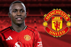 Cristian Orozco - Viên ngọc thô 17 tuổi cập bến MU