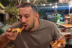 HLV thể hình qua đời vì chế độ dinh dưỡng quái dị