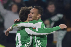 Antony đưa Betis leo cao trên BXH Europa League, Aston Villa lên nhì bảng