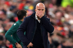 BLĐ Liverpool quyết định tương lai Arne Slot