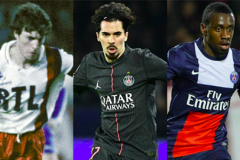 Vitinha là tiền vệ xuất sắc nhất lịch sử PSG?