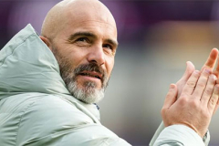 Enzo Maresca: 'Còn quá sớm để nói Chelsea có thể đua vô địch với Arsenal'