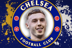 Chelsea đã không còn là 'Cole Palmer FC' 