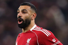 Liverpool chờ phán quyết FIFA về thời điểm Salah phải lên tuyển Ai Cập dự AFCON