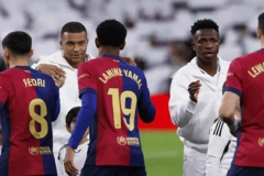 La Liga ký hợp đồng bản quyền truyền hình kỷ lục