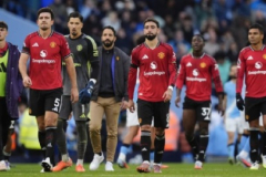 Trực tiếp Crystal Palace vs MU, 19h00 ngày 30/11