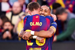 Barca của mùa 2025/26 đang bị hiểu sai