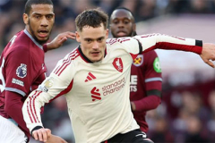 Wirtz chơi trận hay nhất trong màu áo Liverpool: Tái hiện hình bóng Thiago