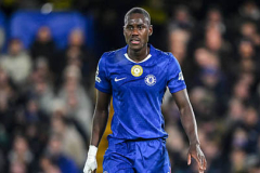 Trực tiếp Chelsea 1-0 Arsenal: Chalobah ghi bàn mở tỷ số