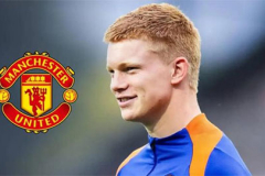 MU đẩy nhanh việc chiêu mộ ‘Pedri mới’