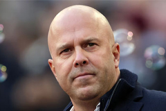 HLV Slot báo tin vui trước trận Liverpool vs Sunderland