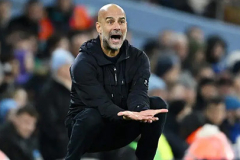 Man City 'nằm chờ chết' vì thói quen xấu