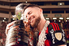 Xác định 5 đội đầu tiên tham dự FIFA Club World Cup 2029