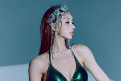 Nữ gymmer sexy nhất Hàn Quốc giờ ra sao?