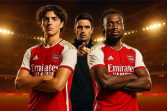 5 cầu thủ có thể gia nhập Arsenal trong tháng 1