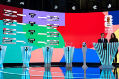 Bốc thăm vòng bảng World Cup 2026: Những điều cần biết, khi nào, ở đâu...?