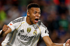 Kylian Mbappe: Siêu nhân giải trí nhất thế giới