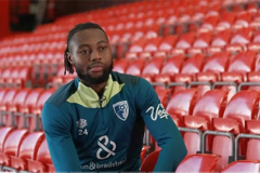 Antoine Semenyo: Cú sốc tuổi 15 & hành trình vực dậy