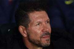 Simeone tuyên bố 1 ngôi sao xứng đáng giành Quả Bóng Vàng 2025, không phải Dembele