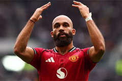 West Ham hãy dè chừng Mbeumo!