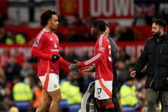 MU sẵn sàng chia tay 4 cầu thủ trong tháng 1/2026