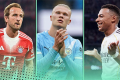 Harry Kane, Haaland & Top cầu thủ có nguy cơ sa sút vào Năm mới